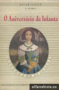 O Aniversrio da Infanta