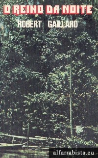 O Reino Da Noite