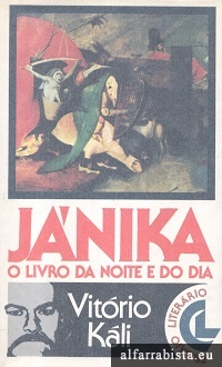 Jnika o Livro da Noite e do Dia