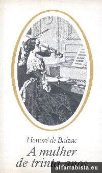 A Mulher de Trinta Anos