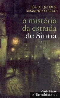 O Mistrio da Estrada de Sintra