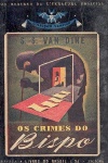 Os Crimes do Bispo