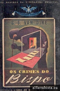 Os Crimes do Bispo