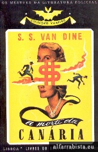 A Morte da Can�ria