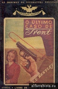 O ltimo Caso de Trent