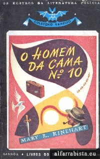 O Homem da Cama N 10