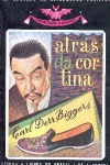 Atrs da cortina