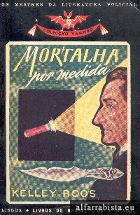 Mortalha por Medida