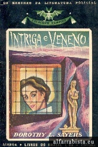 Intriga e Veneno