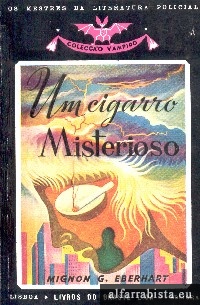 Um Cigarro Misterioso