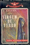 O Enigma da Virgem de Ferro