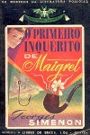 O Primeiro Inqurito de Maigret