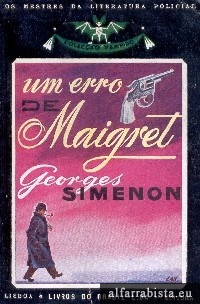 Um Erro de Maigret