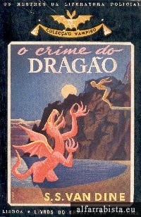 O Crime do Drago