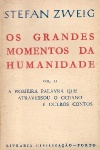 Os Grandes Momentos da Humanidade - vol. II