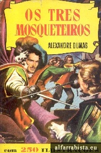 Os Tr�s Mosqueteiros