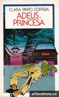 Adeus Princesa