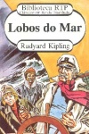 Lobos do Mar