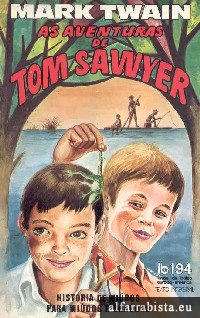 As Aventuras de Tom Sawyer