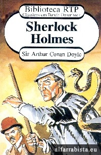 Sherlock Holmes