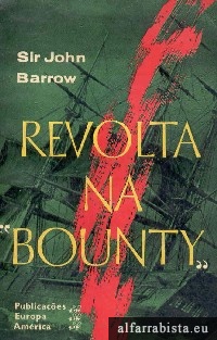 A Revolta na Bounty