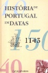 Histria de Portugal em Datas