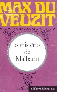 O Mistrio de Malbackt