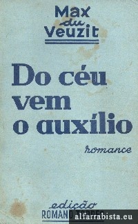 Do C�u Vem o Aux�lio