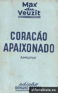 Corao Apaixonado