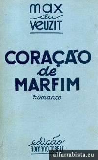 Corao de Marfim