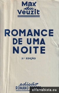 Romance de Uma Noite