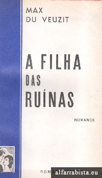 A Filha das Ruinas