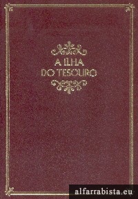 A Ilha do Tesouro