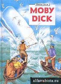 Moby Dick