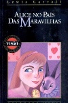 Alice no Pas das Maravilhas