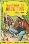 As Aventuras de Huckleberry Finn