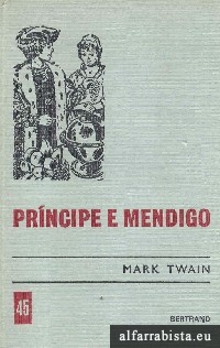 Prncipe e Mendigo