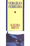 Alegria Breve