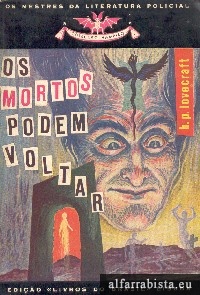 Os Mortos Podem Voltar