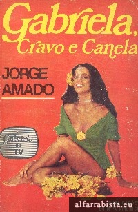 Gabriela, Cravo e Canela