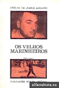 Os Velhos Marinheiros