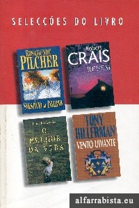 Solst�cio de Inverno [e] Ref�m [e] O Melhor da Vida [e] Vento Uivante