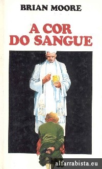 A Cor do Sangue