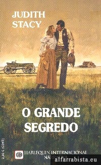 O Grande Segredo