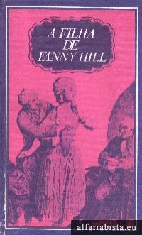A Filha de Fanny Hill