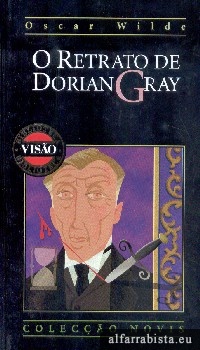 O retrato de Dorian Gray