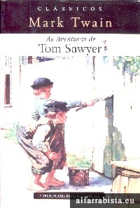 As Aventuras de Tom Sawyer