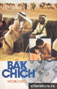 Bakchich