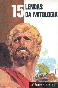 15 Lendas da Mitologia