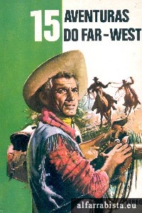 15 Aventuras do Far-West